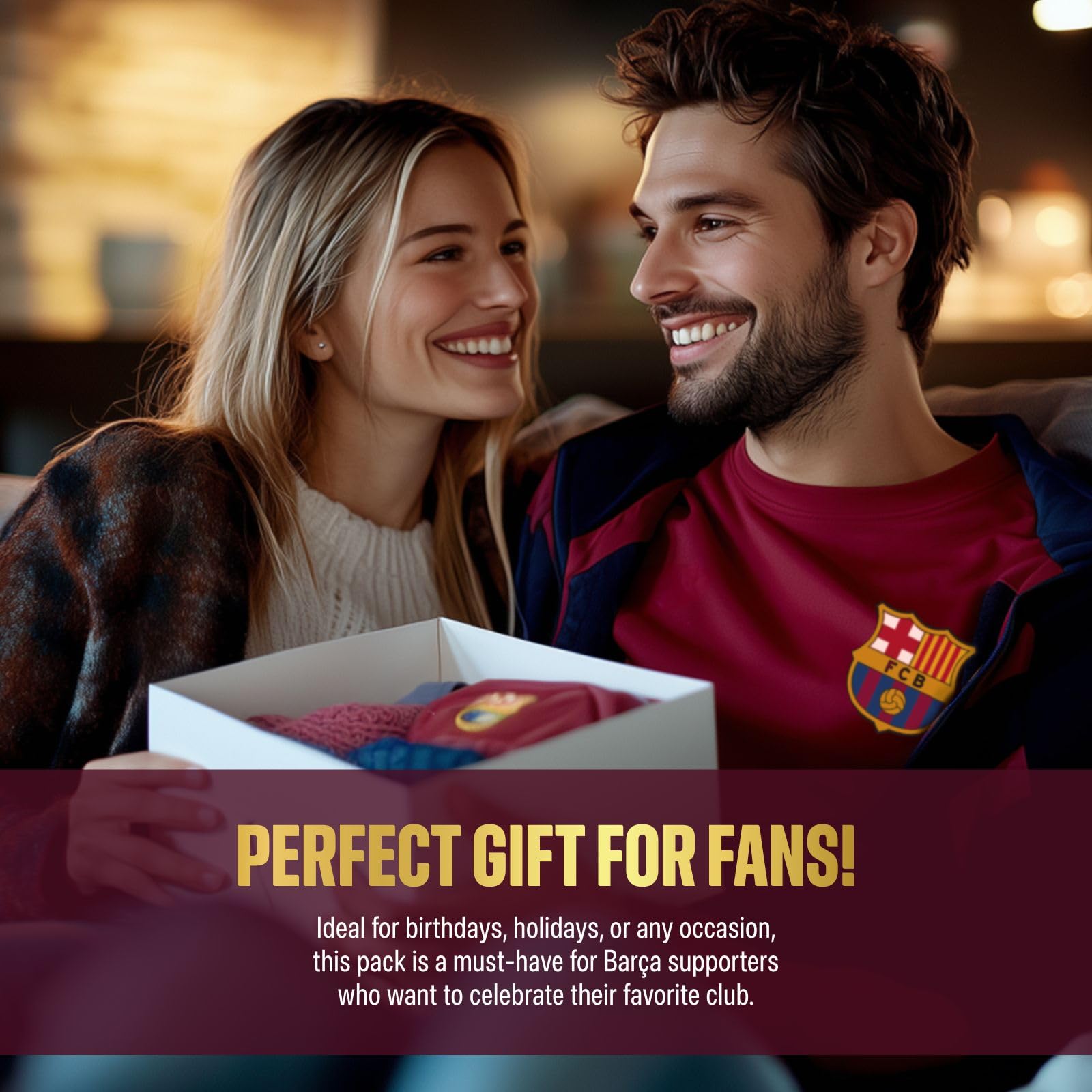 Amazon.com: Icon Sports: Soccer Gifts